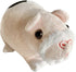8 Inch Hairless Guinea Pig Stuffed Animal with Small Mesh Laundry Bag (Noodle The Skinny Pig)...