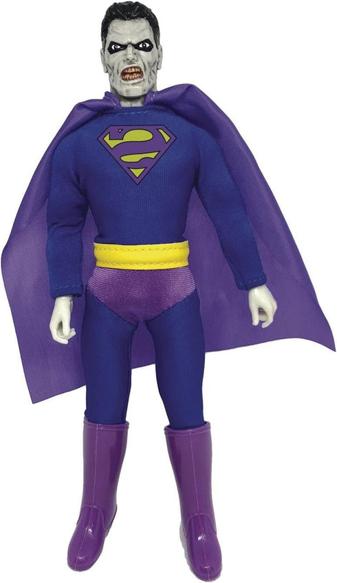 Mego DC Bizarro 50th Anniversary 8-Inch Action Figure...
