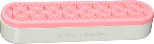 It's Sew Emma OhSew Orgn Stash 'n Store Pink, None...