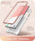 i-Blason Cosmo Series Case for Samsung Galaxy S20 Ultra 5G (2020 Release), Slim Stylish Protective Case Without Built-in Screen Protector, Marble,...