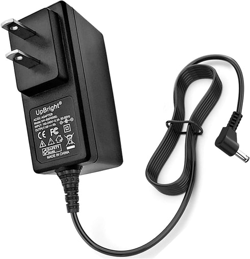 UpBright 8.5V AC/DC Adapter Compatible with Donjoy Iceman Clear 3 13-5058 135058 Cold Therapy System DJO OJO 11-1631 Clear3 AOEM ADS010C-W085090 P...