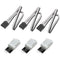 The Lord of the Tools 3 Sets DHT22 AM2302 Digital Temperature and Humidity Sensor Module 3pin Cable Temperature and Humidity Module Suitable for T...