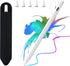 Stylus Pen for iPad with 15mins Fast Charging, Palm Rejection, Active Pencil Compatible with Apple iPad Pro 11&12.9" (2018-2022), iPad 10/9/8/7/6t...