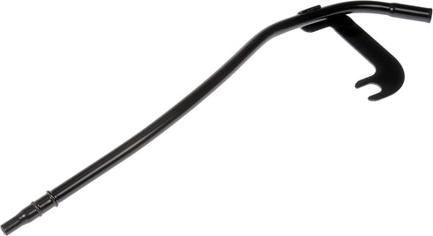 Dorman 917-386 Engine Oil Dipstick Tube - Metal Compatible with Select Models...