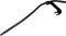 Dorman 917-386 Engine Oil Dipstick Tube - Metal Compatible with Select Models...