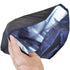 Microscope Dust Cover, Full Sealed Micro View Machine Cloth, Large Microscopes Encasement, 15" Hight Lensmeter Instruments Accessories Waterproof ...