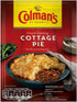 Colman's Cottage Pie perfect with creamy mashed potato Recipe Mix quick to prepare pie mix 45 g...