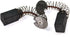 Carbon Brush Assembly Replaces Fits Milwaukee Power Tools 22-18-0910 2/pk - N10...
