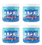 Ice Gel Pain Reliever - Smart Savers 4 pack...