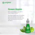 All Natural Toilet Odor Drops Eliminator Deodorizer Odor Blocker Liquid Blocker Air Freshener - Travel Dropper personal Bottle (Happy)...