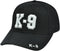 Law Enforcement Officer Headwear 3D Embroidered Baseball Cap Hat, Adjustable...