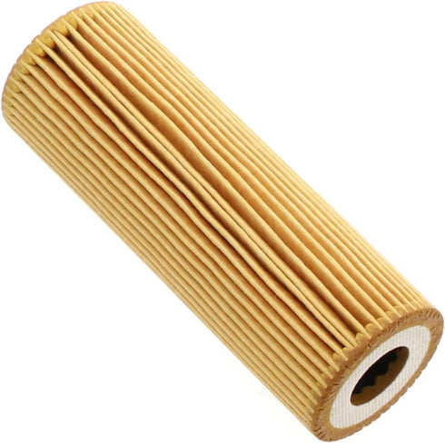 Motorcraft Oil Filter...