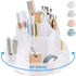360 Degree Rotation Pen Holder,9 Slots Pencil Holder for Desk,Desk Organizer,Desk Accessories & Workspace Organizers,Apply Office, School, Home?Cl...