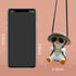 Swing Duck Car Hanging Ornament Cute Swing Duck Car Pendant Swing Duck Car Decoration Rearview Mirror Accessories(Style A)...