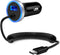 USB C Car Charger,3.4A Fast Car Charging Lighter Adapter+3ft Type C Coiled Cable for Samsung Galaxy S24 S23 S23+ S23 Ultra A15 A54 A14 A13 A53 S22...
