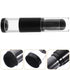 Operitacx Refillable Makeup Brush Powder Brush with Refillable Loose Powder Bottles Jar Reusable Brush Applicator for Loose Powder Blush Talcum Hi...