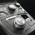 American Car Craft Mopar Compatible Stainless Steel Dial Shifter Trim Plate 1pc...