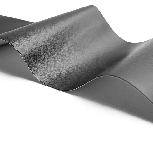 Leather Repair Patch Tape Night Gray 3 x 60 inch Self Adhesive Leather Repair Tape for Furniture, Car Seats, Couch, Sofa, Office Chair, Vinyl Repa...
