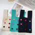 Knit Clutch Bag Cute Colorful Ball Knit Bag Chroma Handbag Totes Handbag Cute Wrist Bag...