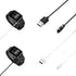Replacement Charger Intended for VPSTAY Watch Mini Charger Cable 1.9ft USB Magnetic Charging Cord for VPSTAY ALW1/V3SA/W5 Smartwatch Charger Acces...