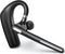 Bluetooth Headset - Wireless Headset with Microphone 90 Days Standby/110 Hours Talktime, Bluetooth Earpiece for Cell Phone/PC Tablet/Laptop Comput...