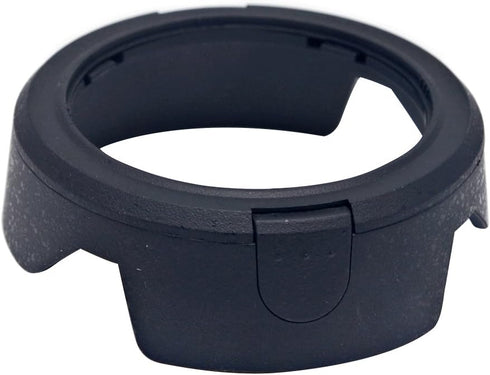 Mcoplus HB-45II Bayonet Lens Hood,Petal Shaped Camera Lens Hood for Nik AF-S DX Nikkor 18-55MM F/3.5-5.6G II & VR...