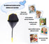 6 Pcs Parachute Toy Children's Flying Toys Parachute Army Men Parachute Flying Throwing Toy for Kids Outdoor School Toys...