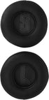 2 Pairs Replacement Ear Pads for JBL Live 400BT 460NC, Professional Protein Leather, Comfortable Adaptive Memory Foam, Professional Noise Isolatio...