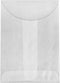 LUXPaper #1 Coin Envelopes | 2 1/4" x 3 1/2" | Glassine | 30lb. Text | 100 Qty...