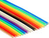 uxcell Flat Ribbon Cable 16P Rainbow IDC Wire 1.27mm Pitch 3 Meters Long...