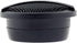 DS18 TX1S Tweeter X1 1.38-inch 200 Watts Max Pei Dome Ferrite Tweeters with Mounting Kit Angle, Flush, & Surface - Set of 2 (Black/Silver)......