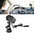 Car Heating, Car Window Defroster, Portable Heater For Car, 12v Car Heater Multifunction 360° Adjustable Fast Heating Universal Windshield Demiste...