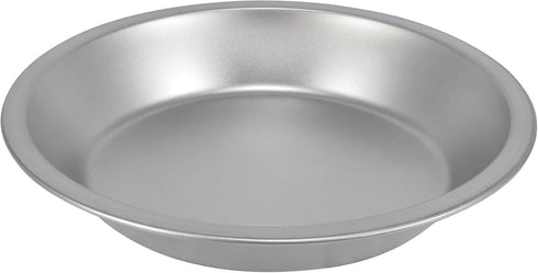 CybrTrayd R&M 7" Pie Pan, Tin...