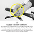 Brake Bleed Kit Bicycle Hydraulic Disc Brake Oil Mineral for Shimano, MAGURA, TEKTRO, SRAM Series Bike Brake Repair Tools...