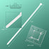 240Pcs Clear Cable Ties Mounts, 5.9'' Heavy Duty Zip Ties 120Pcs + 3/4" Adhesive Cable Holders 120Pcs, Self Locking Nylon Wire Ties Screw Hole Squ...