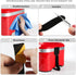 Cord Organizer - Stick On Cord Holder& Cable Keeper for Appliances - Perfect Kitchen Aids Gadgets& New Home Gift...