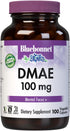 BlueBonnet DMAE Supplement, 100 Count...