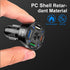 4 Port USB Fast Charging Cigarette Light Car Charger 3 * 2.4 A USB/ 1 PD20W LED Light Compatible with Tablets Cameras iPhone 14 13 12 11 Pro Max X...