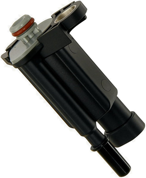 Emission Vapor Canister Purge Valve Solenoid Compatible with 2004-2009 Chevy Silverado 1500 2500 3500 Tahoe GMC Sierra Escalade Yukon Avalanche Ve...