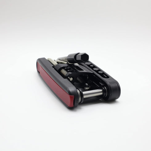 NICHANGHUA Outdoor Bicycle Repair Multifunctional Combination Of Tools Bike Repair Kit...