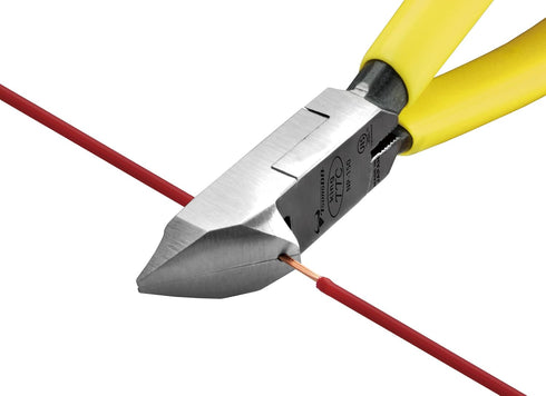 Tsunoda NP-150, Slant Edge Cutting Pliers (6-Inch)...