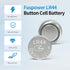 LR44 AG13 303 357 A76 Batteries 1.5V Button Coin Cell Battery (100 Count (Pack of 1))...