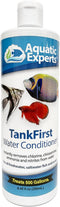 TankFirst Complete Aquarium Water Conditioner - Fish Water Conditioner, Instantly Removes Chlorine, Chloramines, and detoxifies Ammonia from Fish ...