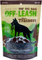 Mini Trainers Fire Grilled Chicken Dog Treats, 12 Ounce...