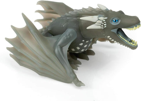 Titans Game of Thrones Dragon Wight Viserion Vinyl Figure | Exclusive Collectible Game of Thrones Vinyl Character | Measures 4.5 Inches...