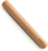 GOBAM Wood Rolling Pin, Medium - Dough Roller for Pasta, Cookies, Pie, Pizza, Chapati, Fondant, Rolling Pins for Baking, Bread Making Tools and Su...