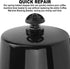 Coffee Maker Brew Basket Water Stop Valve Kit fits for Hamilton Beach FlexBrew Coffee Makers Basket 990117900 990237500-2 Sets...
