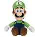 Sanei Super Mario All Star Collection 10" Luigi Plush, Small...