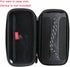 Hermitshell Travel Case for EDUPLINK Portable Bluetooth Speaker Waterproof IPX7 Wireless Speaker (Black)...