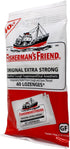 Fishermans Friend Original Extra Strong, 2 Packs of 40 Count...